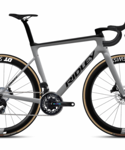 Falcn RS Colourway Black /Grey