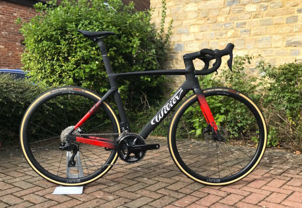 Wilier Cento 10 SL 105 Di2