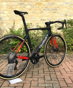 Cento 10 SL 105 Di2 w/Hunts