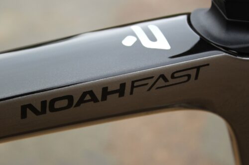 Ridley Noah Fast - Dream Build
