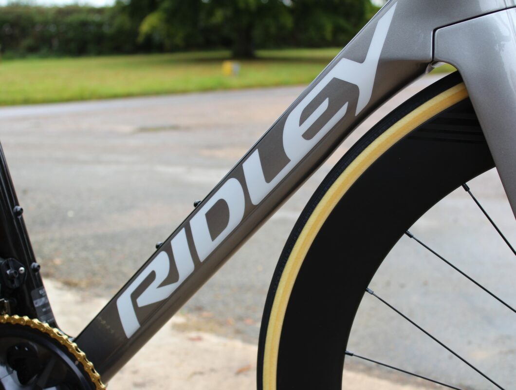 Cyclefit