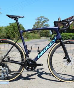 Ridley Fenix Slic - Dream Build