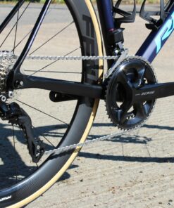 Ridley Fenix Slic - Dream Build