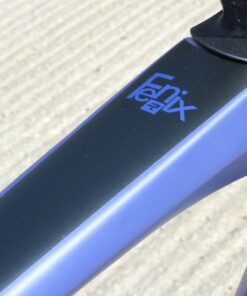 Ridley Fenix Slic - Dream Build