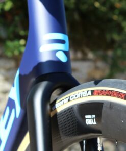 Ridley Fenix Slic - Dream Build