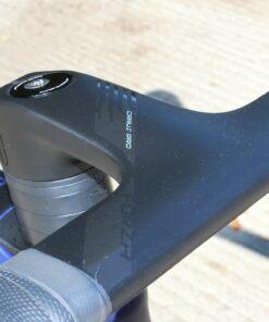 Ridley Fenix Slic - Dream Build