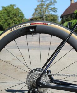 Ridley Fenix Slic - Dream Build