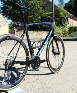 Ridley Fenix Slic - Dream Build