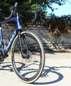 Ridley Fenix Slic - Dream Build