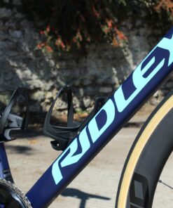 Ridley Fenix Slic - Dream Build