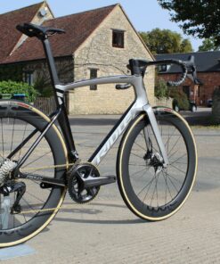 Ridley Noah Fast - Dream Build