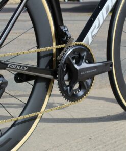 Ridley Noah Fast - Dream Build