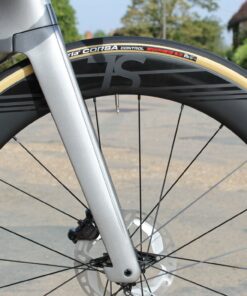 Ridley Noah Fast - Dream Build