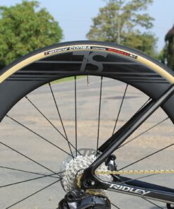 Ridley Noah Fast - Dream Build