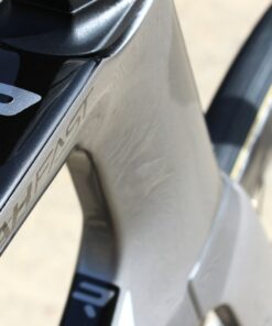 Ridley Noah Fast - Dream Build