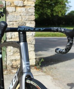 Ridley Noah Fast - Dream Build