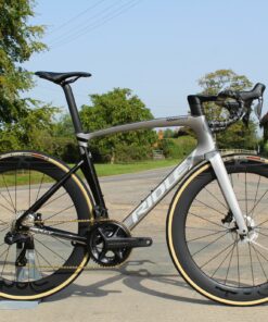 Ridley Noah Fast - Dream Build