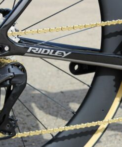 Ridley Noah Fast - Dream Build