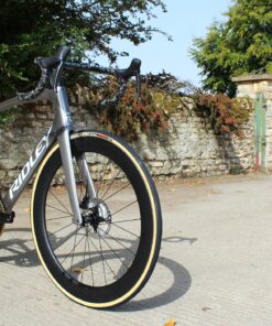 Ridley Noah Fast - Dream Build