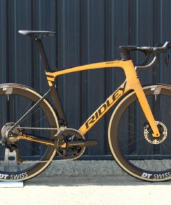 Ridley Noah Fast - Dream Build