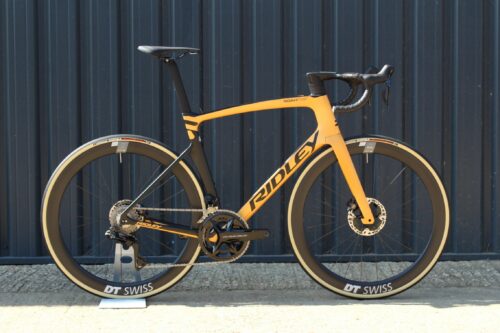 Ridley Noah Fast - Dream Build