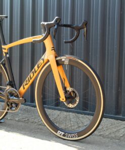 Ridley Noah Fast - Dream Build