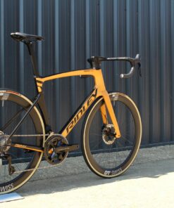 Ridley Noah Fast - Dream Build