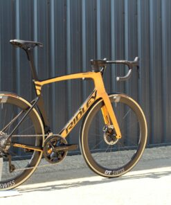 Ridley Noah Fast - Dream Build