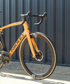 Ridley Noah Fast - Dream Build