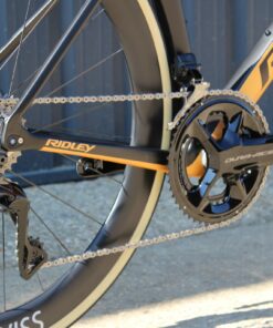 Ridley Noah Fast - Dream Build