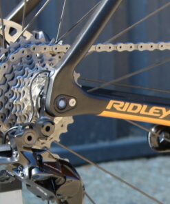 Ridley Noah Fast - Dream Build