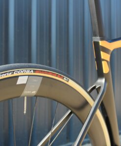 Ridley Noah Fast - Dream Build