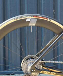 Ridley Noah Fast - Dream Build