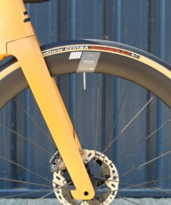 Ridley Noah Fast - Dream Build