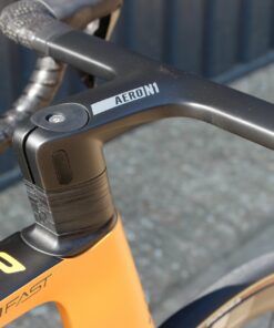 Ridley Noah Fast - Dream Build