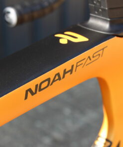 Ridley Noah Fast - Dream Build