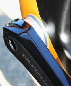 Ridley Noah Fast - Dream Build