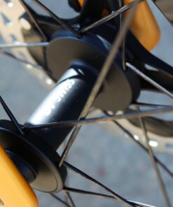 Ridley Noah Fast - Dream Build