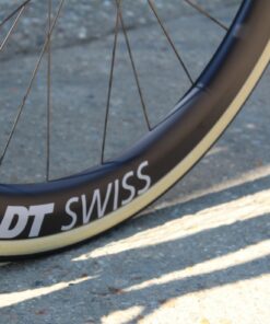 Ridley Noah Fast - Dream Build