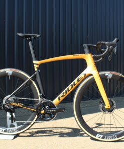 Ridley Noah Fast - Dream Build