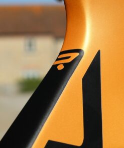 Ridley Noah Fast - Dream Build