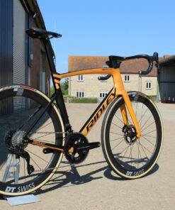 Ridley Noah Fast - Dream Build