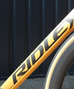 Ridley Noah Fast - Dream Build