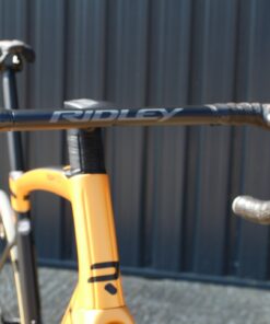 Ridley Noah Fast - Dream Build