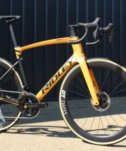 Ridley Noah Fast - Dream Build