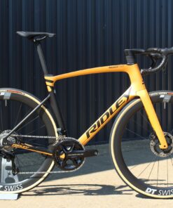 Ridley Noah Fast Dura Ace Di2