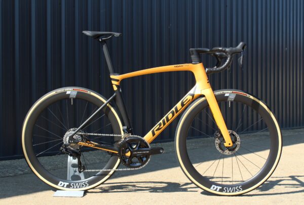 Ridley Noah Fast Dura Ace Di2