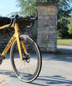 Ridley Noah Fast - Dream Build