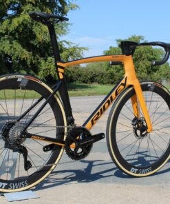 Ridley Noah Fast - Dream Build