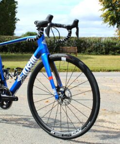 Cinelli Superstar - Dream Build